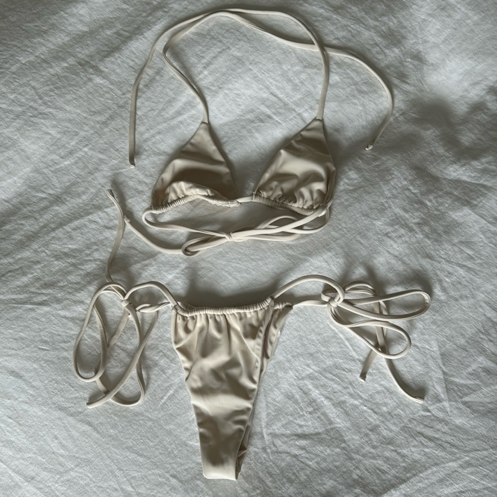 Saltynips bikini